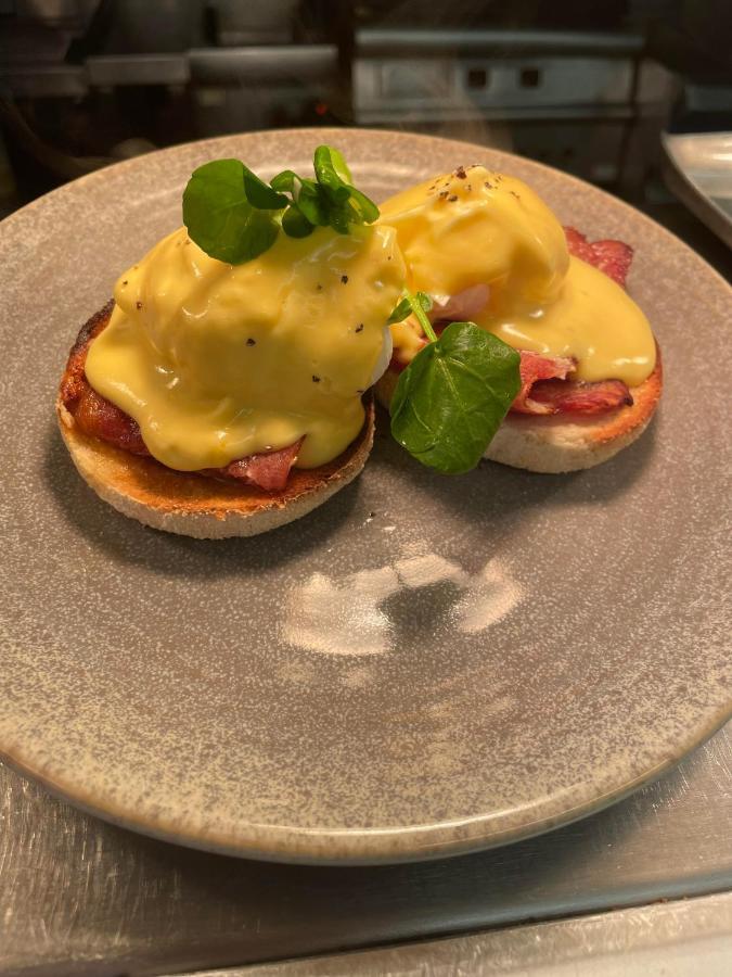Abel Heywood Boutique Hotel マンチェスター エクステリア 写真