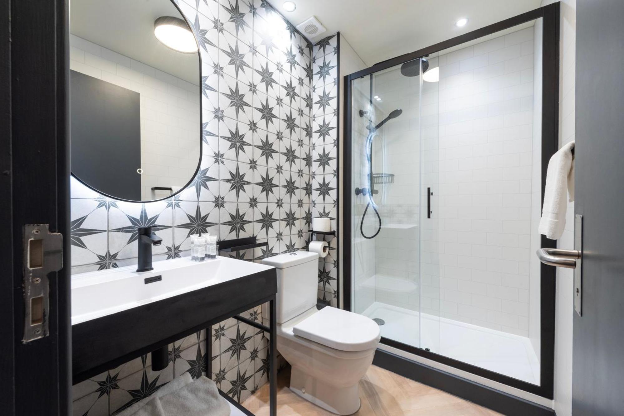 Abel Heywood Boutique Hotel マンチェスター エクステリア 写真