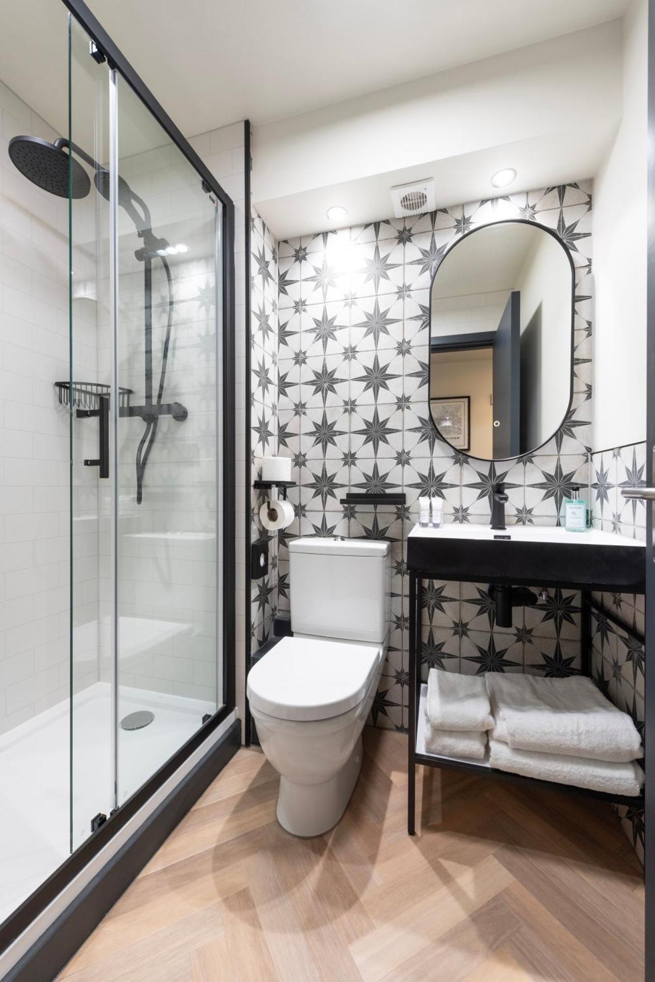 Abel Heywood Boutique Hotel マンチェスター エクステリア 写真