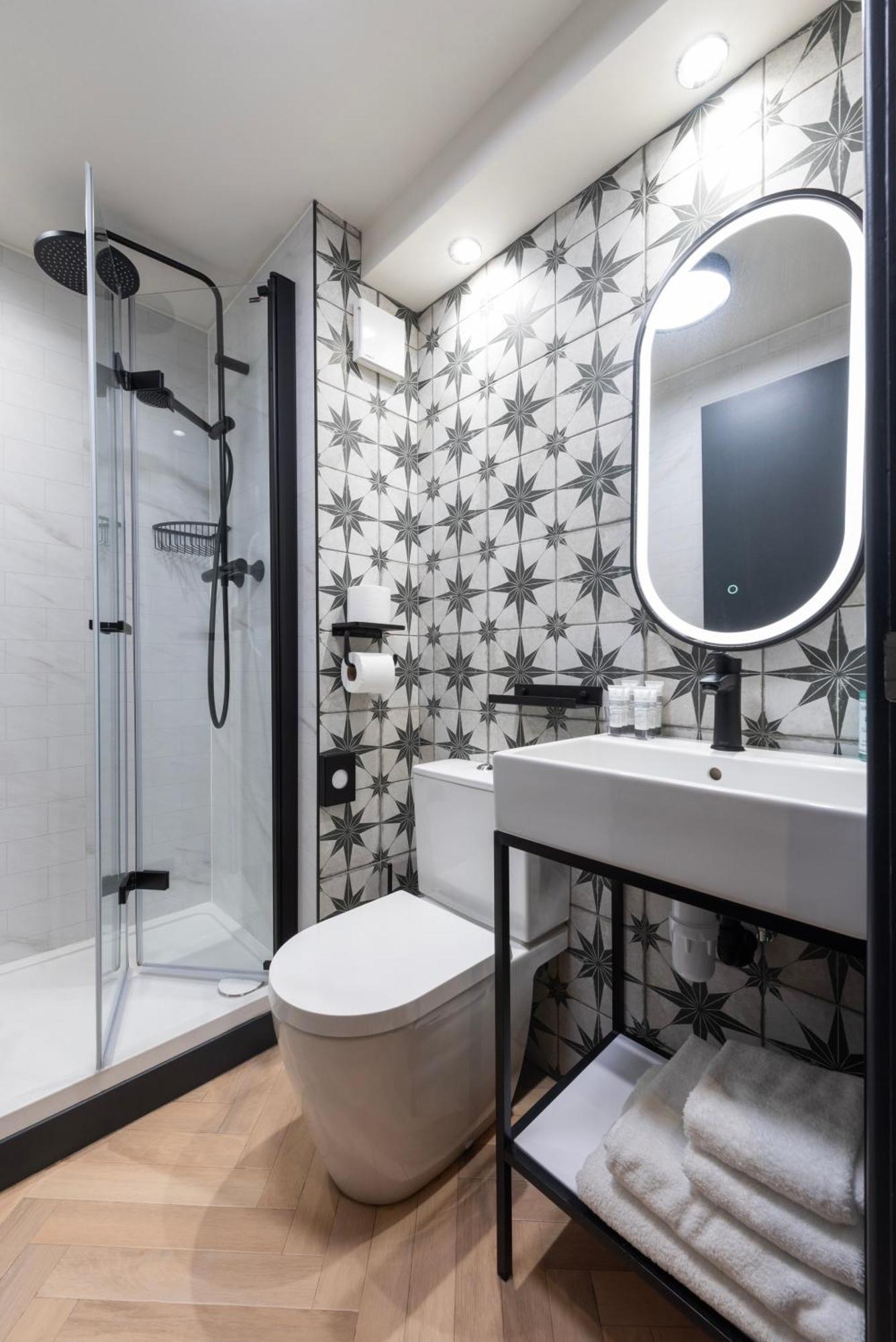 Abel Heywood Boutique Hotel マンチェスター エクステリア 写真